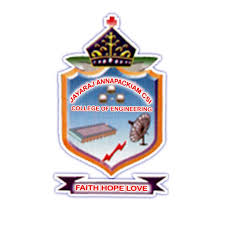 JACSI Logo